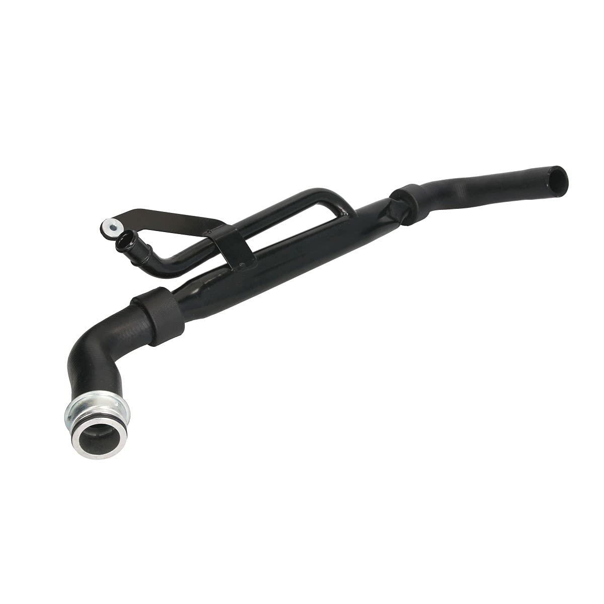 ORIGINAL IMPERIUM Flessibile radiatore 658 Meter Sx in basso