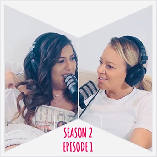 The CATCH UP - LIFE after SEASON 1 wrapped up for the podcast