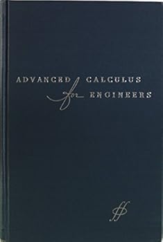 Unknown Binding Advanced calculus for engineers Book