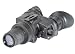 Produktbild Nyx-7 PRO QSi  Night Vision Goggle Gen 2+; "Quick Silver" White Phosphor