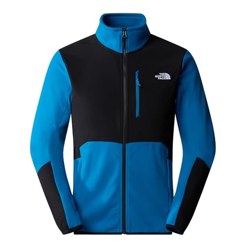 THE NORTH FACE Sudadera Glacier Pro para hombre