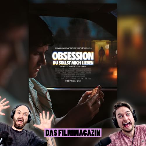 Warum der Erfolg von &bdquo;Obsession&ldquo; kein Zufall ist