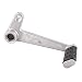 GZYF Gear Shift Lever Shifter Pedal for Ducati 696 2009-2013 2009 2010 2012 2013