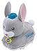 Produktbild VTech Baby 80-189004 - Tip Tap Tiere - Plüsch-Hase, grau