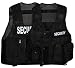 Produktbild RAC3 Hi Viz Tactical Vest Enforcement, Security, Dog Handler CCTV, Tac-Westen
