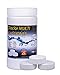 Cloro para Piscinas DIACLOR MULTI 5 ACCIONES 1 KG - 5 Pastillas de Cloro Lento (200 gr- 7,5 cm Diámetro) - Tratamiento Completo 5 EFECTOS - SIN COBRE - NUEVA FÓRMULA 100% SEGURA