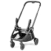 Peg Perego Foldable Car Seat Adapter for City Loop