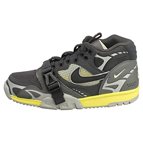 Nike Nike Mens Air Trainer 1 SP DH7338 001 Dark Smoke Grey - Size 10
