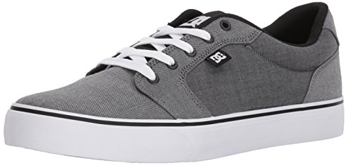 Image of DC Boys Anvil Tx M Shoe Sneakers