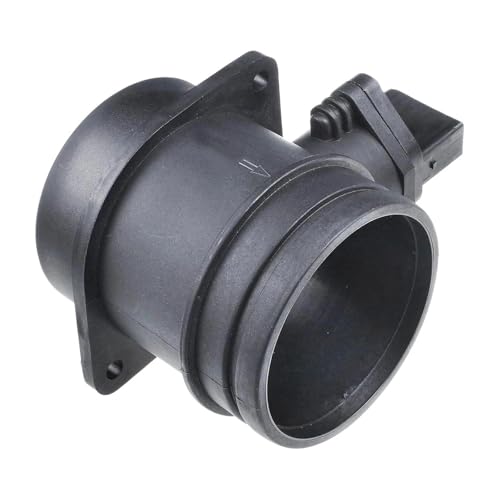 Capteur MAF débitmètre d'air pour BMW E90 E87 E82 E91 E92 essence 2004-2012 référence 0280218159 - 2