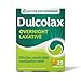 Dulcolax Laxative Tablets, 25 Count (Pack of 2), Gentle, Reliable Overnight Relief from Constipation, Hard, Dry, Painful Stools, and Irregular Bowel Movements, Stimulates Bowel to Encourage Movement