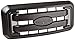 Genuine Ford BC3Z-8200-G Radiator Grille