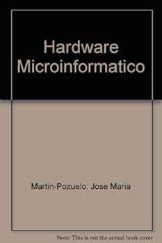 Paperback Hardware Microinformático Book