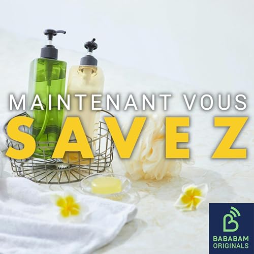 Page de couverture de Les produits d’hygiène faits maison sont-ils vraiment bons pour la santé ?