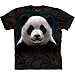 Produktbild Panda Head / Pandabär - Erwachsenengröße L