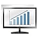 Fellowes PrivaScreen Privacy Filter for 24.0 Inch Widescreen Monitors 16:10 (4801601)