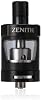 Innokin Zenith Mtl Tank 2ml Sub Ohm Atomizer Black1 Units