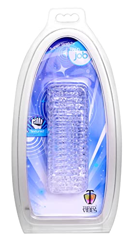 The Handjob Masturbation Sleeve #TOP2