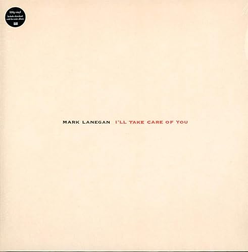 I'll Take Care Of You (180 Gram, Includes Download)