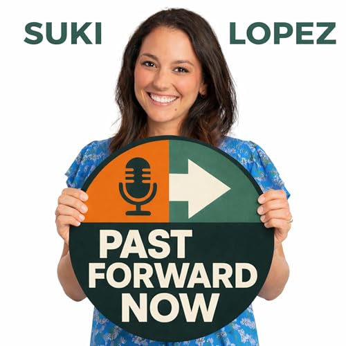 EP 4: A Moment With Suki Lopez