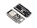 WiFi/WLAN günstig Kaufen-ESP32-C6 RISC-V Mikrocontroller WiFi 6 Entwicklungsboard, ESP32-C6-WROOM-1-N8 Modul, 160MHz Single-Core Prozessor, Unterstützt USB und UART Entwicklung (mit Pinheader)