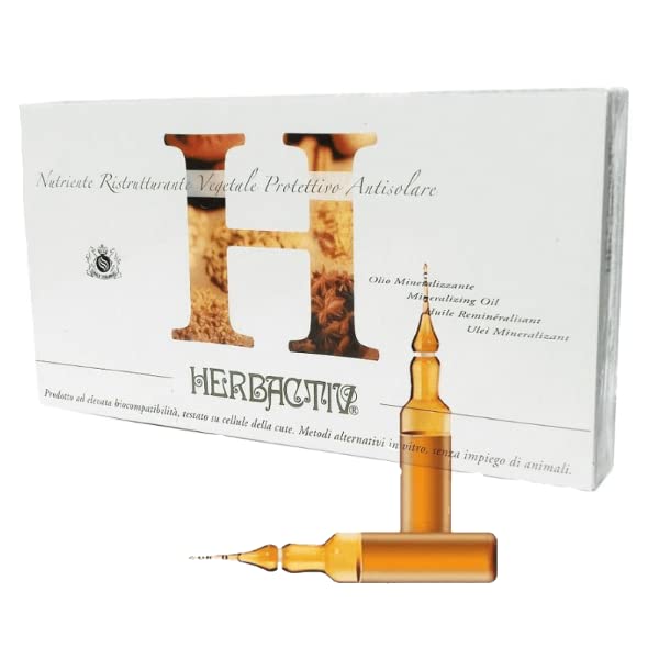 Miniatura 4 de CHAMPÚ NEUTRAL COE LINSEED 500ML&MASK 500ML & OULES 12X10ML (EXTRACTO DE LINSEED Y TRIPLE ACCIÓN).