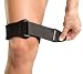 Mueller Itb Strap, Black, One Size