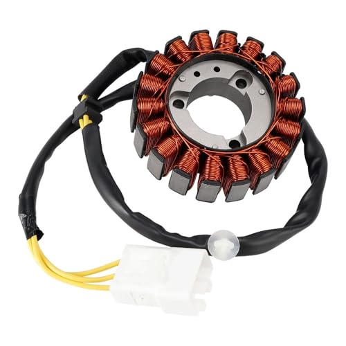 Stator de générateur de qualité supérieure avec régulateur pour SW FES 150 125