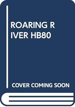 The Roaring River Mystery (Hardy Boys, #80) - Book #80 of the Hardy Boys