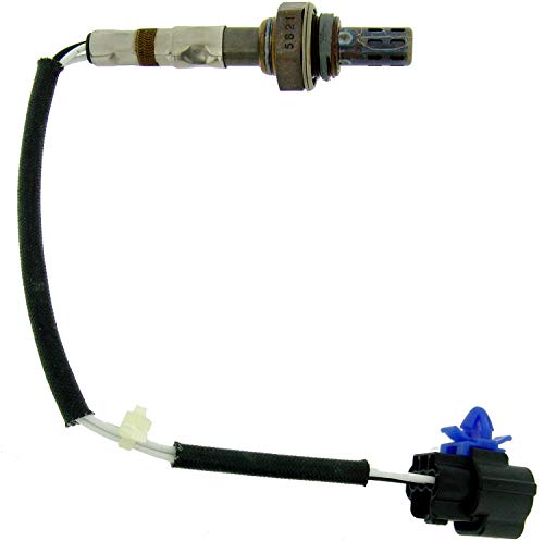 Image of NGK 22064 Oxygen Sensor - NGK/NTK Packaging
