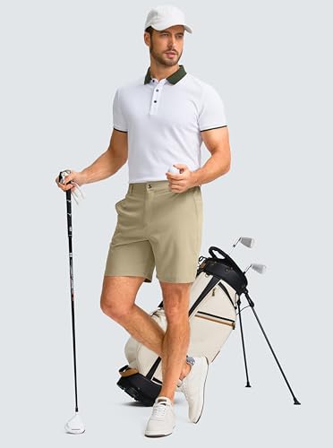 G Gradual 7 Inch Lightweight Shorts