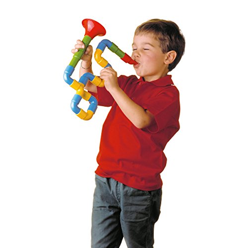 Quercetti - 4170 Saxoflute - Image 3