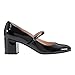 Bandolino Women's CARIANN Pump, Black 001, 10