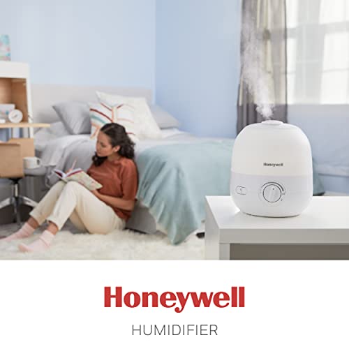 Honeywell HUL530 Ultra Glow Light Changing Humidifier And Diffuser thumb #6