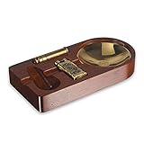 hollow punch set home depot Regalo Perfecto - Adorno de Mesa Retro Ideal para Oficina, Patio, Balcón, Cafés, Hotel. un Regalo Epara Cumpleaños, Aniversarios, Navidad / Particularmente Diseñado para Fumadores Y Entusiastas de la Decoración Antigua.