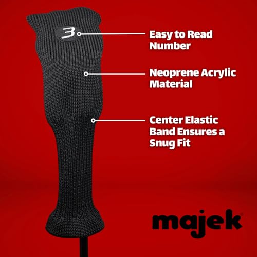 Majek K5s Hybrid Set