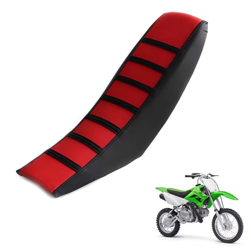 Leather Seat Cover for KLX 110L