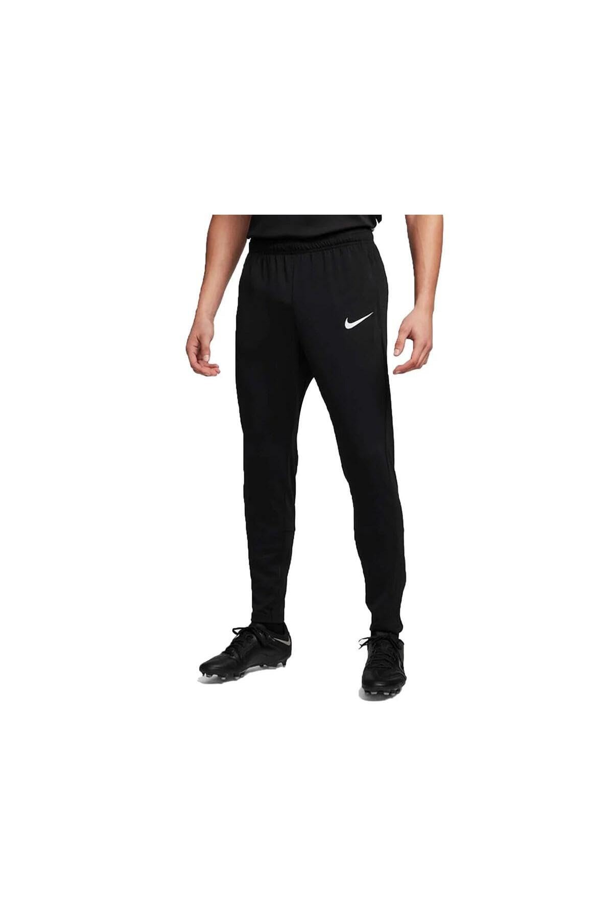 Nike Dri-FIT Academy Pro 24 gestrickte Fußballhose mit Reißverschlusstaschen für Herren, FD7672