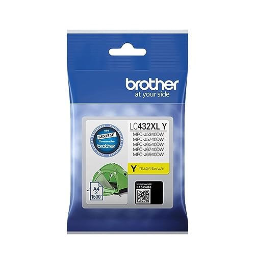 Cartouche d'encre compatible Brother MFC-J5340DW MFC-J6540DW - 1500 pages