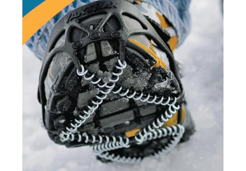 YakTrax pro XL
