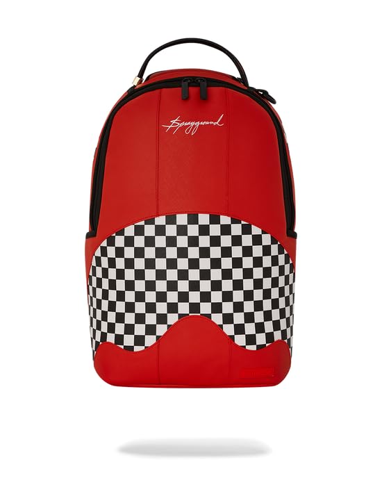 Sprayground Roque Racer Backpack