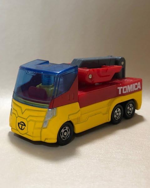 Amazon | トミカ TDM ハコブンダー 非売品 ミニカー TOMICA 可 EVENT