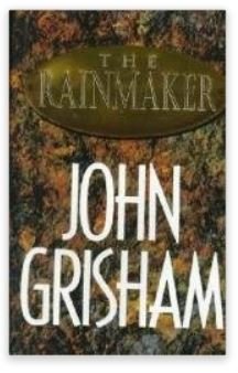 The Rainmaker Hardcover