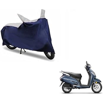 honda activa waterproof cover