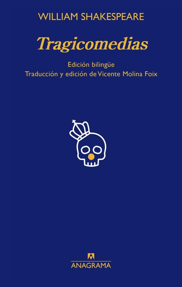Tragicomedias (Fuera de colección)