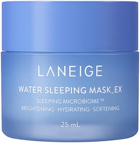 LANEIGE Water Sleeping Mask_25ml