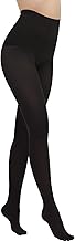 AKKQHH Strumpfhosen Damen 80 Den Blickdicht Microfaser Bequeme Feinstrumpfhose