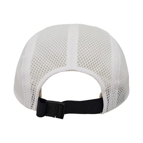 Gorra ligera Fits Y'all de nylon tipo mesh miniatura 6