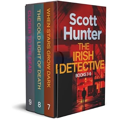 The Irish Detective 3