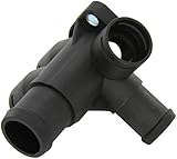 Gewicht[kg]: 0,084 VAICO V10-0276 Kⁿhlmittelflansch